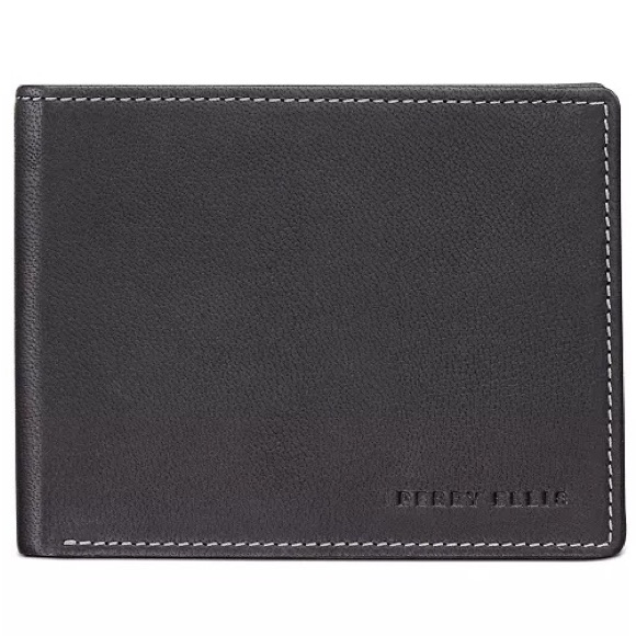 Nwot Leather Wallet